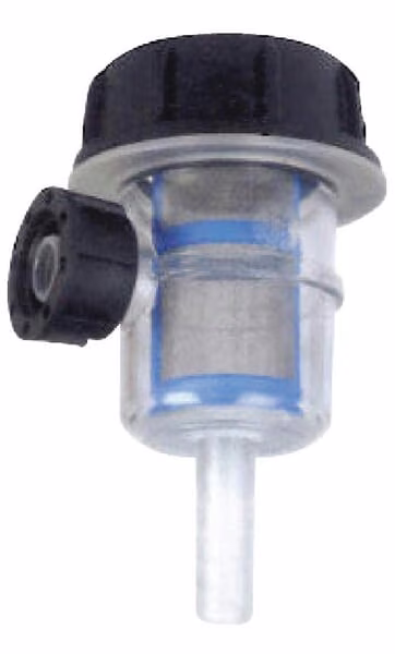 Фільтр 1/2"x13 мм комплект . 309T953