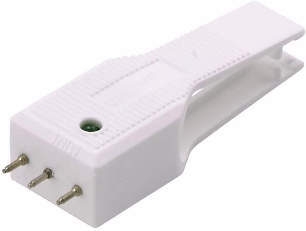 Пінцет для зняття запобіжника Hella 8PE713576011