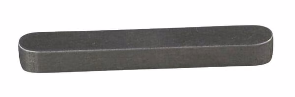 Шпонка 4.76x4. 76x40