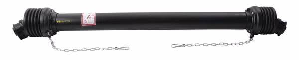 Вал ВВП S8 L: 1210mm, Bondioliand Pavesi CS8N121CE007007