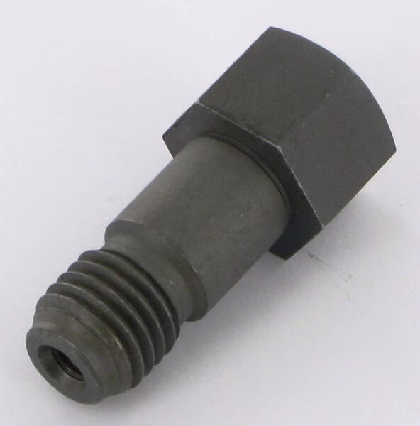 Перехідник M10 x 1.00 L FGP453376