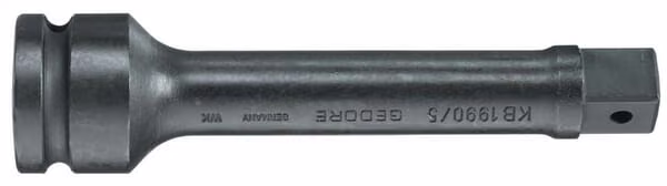 Подовжувач притискної гайки 1/2-125 DPKB19905