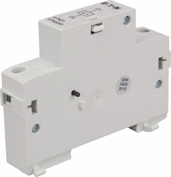 Розчіплювач мінімальної напруги UPKZ024V50HZ