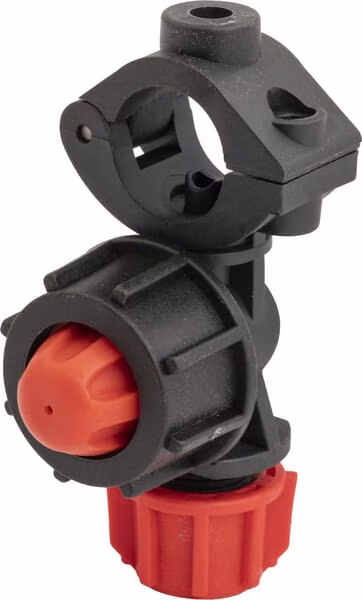Тримач насадки 3/8" BSP - D.1/2"-7мм 8234004