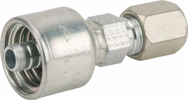 Вставка DN10-9/16SAE 24 6G6MFA