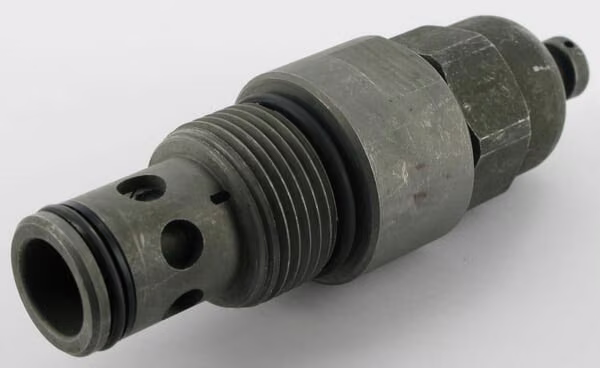 Картридж скидання тиску SD25 20-400 бар SD925VEI