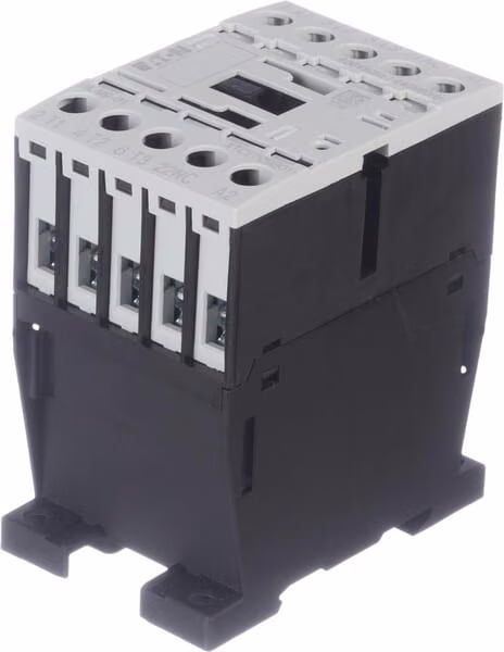 Контактор 9A 4kW DILM901400440VAC
