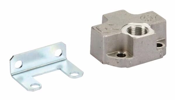 Впускна секція PLD10/C-GD PLD910C