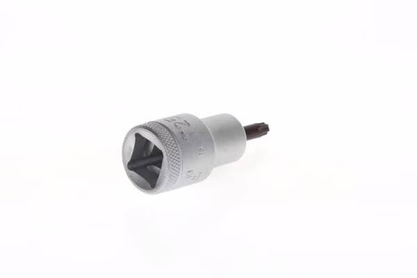 Ключ торцевий Torx 1/2"T25 DPITX19T25