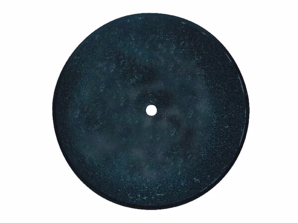 Диск сошника CD6000
