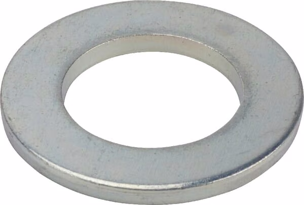 Диск 21 ISO7089 ZN 3056012