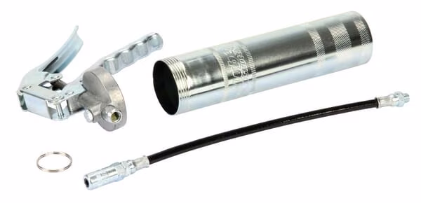 Одноручний мастильний пістолет + шланг Lube-Shuttle® LS3035020