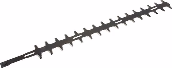 Верхнє лезо ножиць для живоплоту