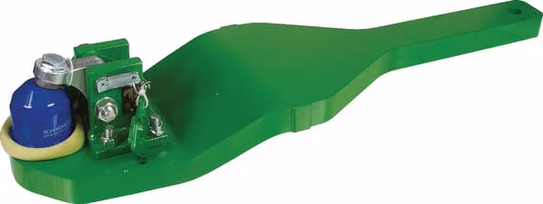 Опорна плита K80
