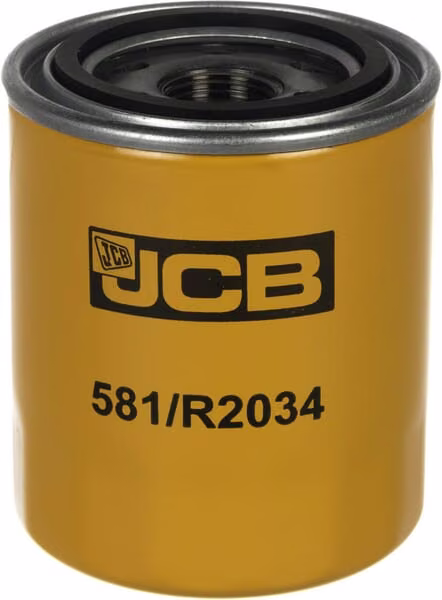 Фільтр коробки передач 581R5206