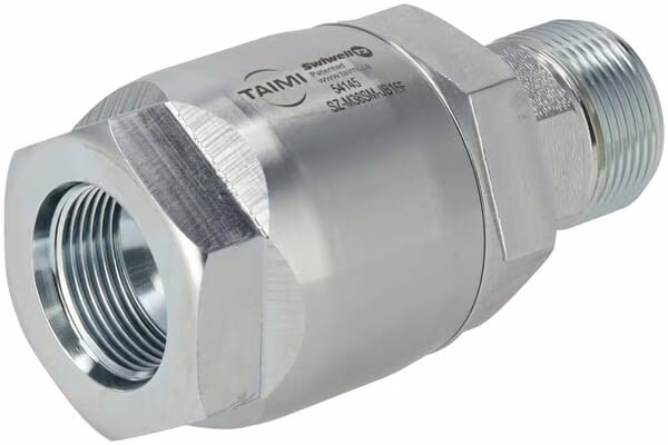 Поворотний механізм M M36x2 x F 1-5/16 JIC SZM36SMJB16F