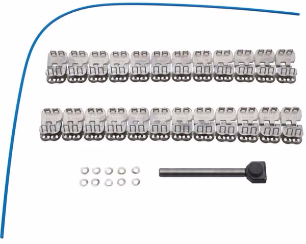 Комплект Easyfix Eco EFEK125-SS