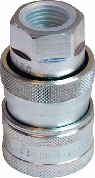Муфта SV12GAS.F SV12GASF