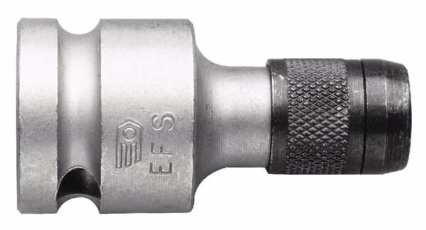 З'єднувач 1/4"–1/2"