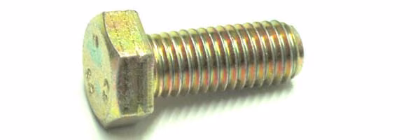Гвинт M12x30 din933 600653