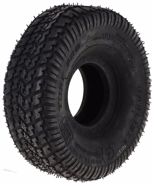 Шина 140/65-4 NHS TL 2PR 38 A4 Turf Pro 1406542TLTURFPRO