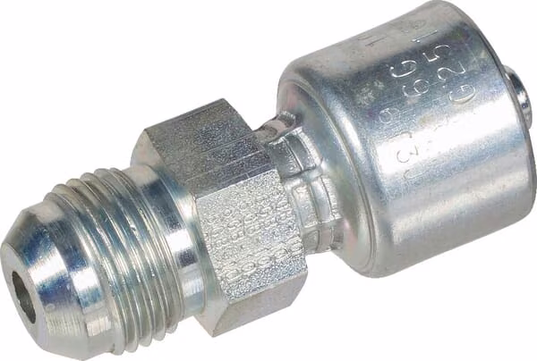 Вставка JIC 6G10MJ
