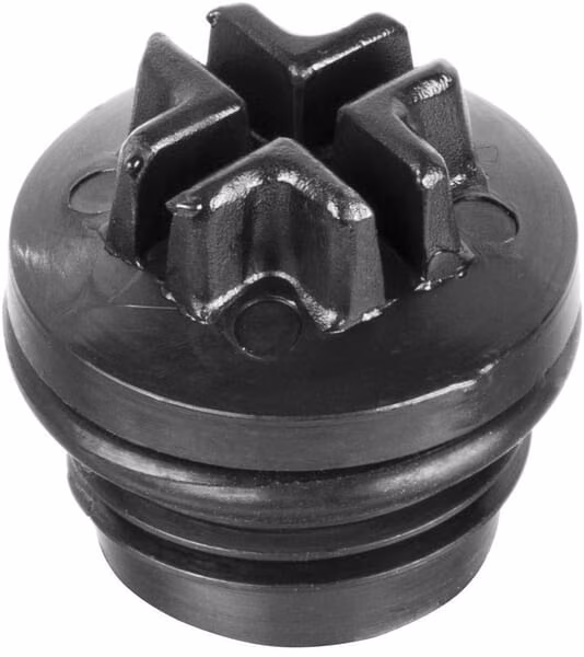 Пробка 1/2" BU1090926