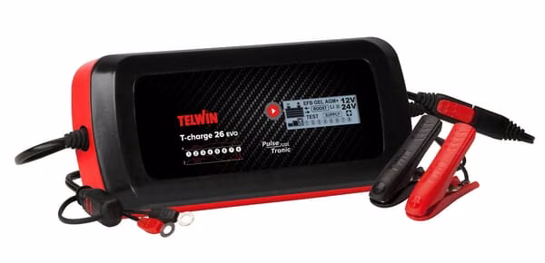 Зарядний пристрій T-Charge 807595TEL