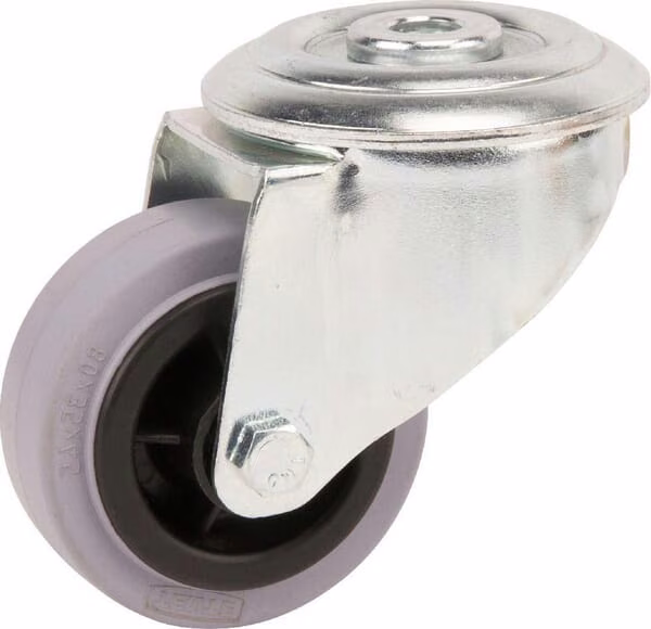 Колесо кг, Tente 3470PIR080P3013