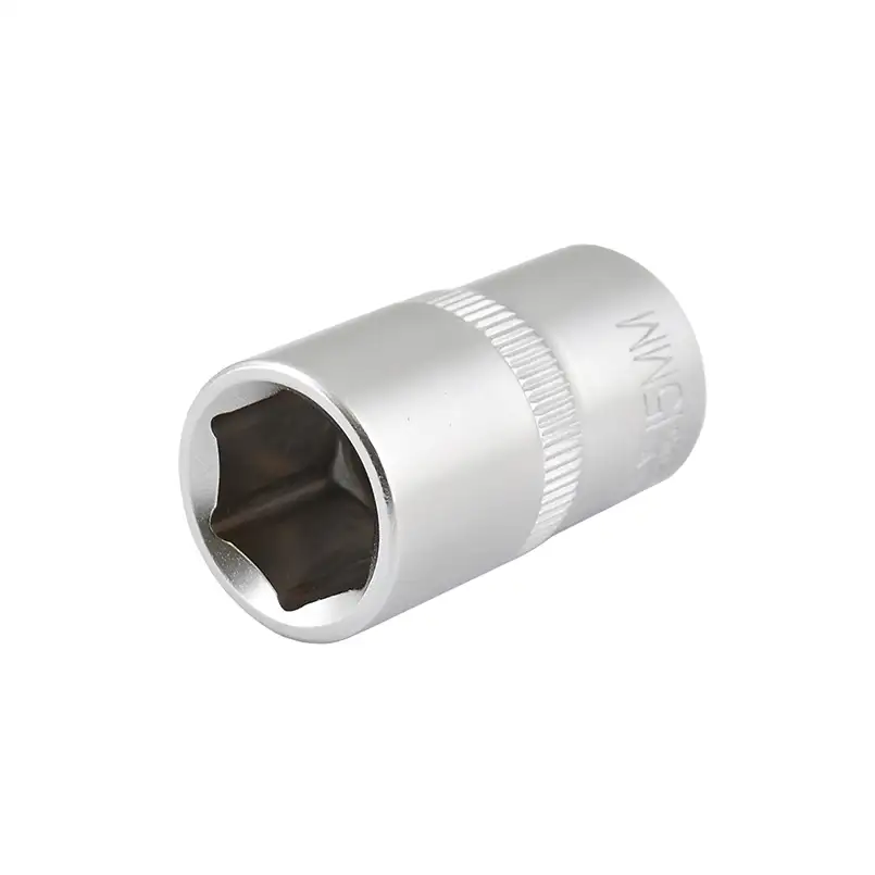 Головка торцева Molder MT62015 Cr-V 1/2" 15мм MT62015