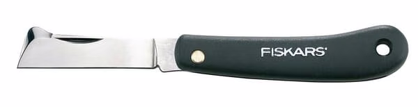 Ніж садовий окулірува́льний Fiskars, 125900 17009125900