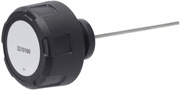 Гідравлічна - Кришка заливної горловини W21CKT0312