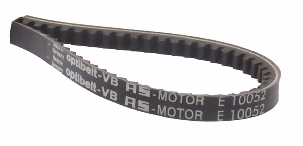 Зубчастий ремінь 10x530 DIN2215 E10052ASM