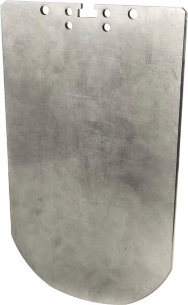 Пластина для ножа 8" SAZO0090200002