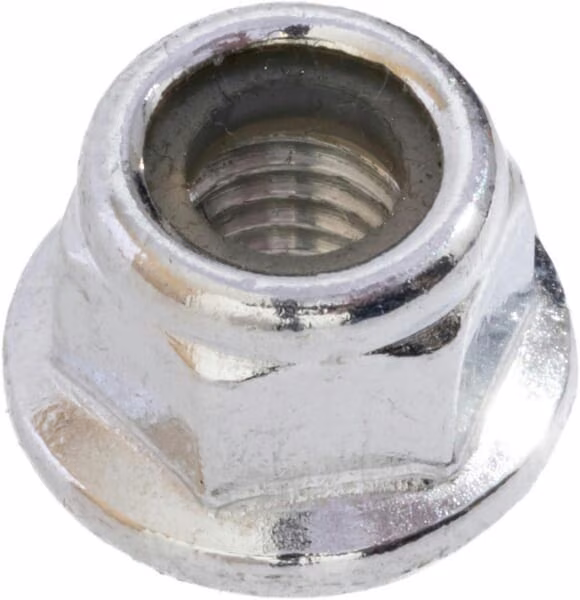 Шестигранна контргайка M6 416014