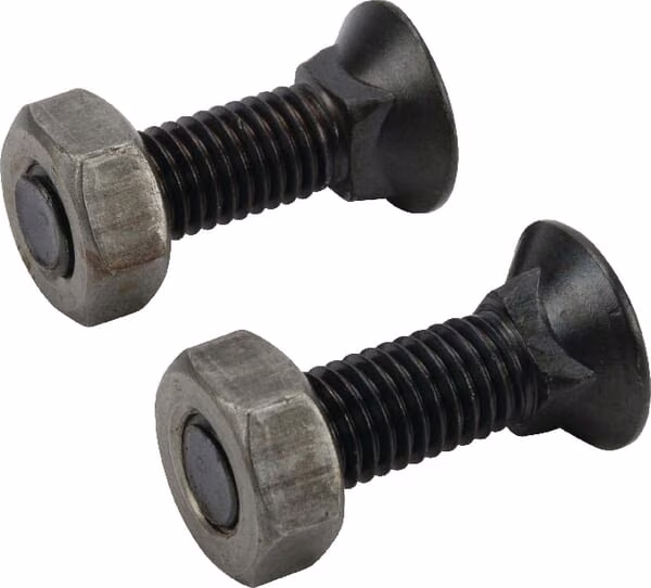 Комплект болтів 2x M10x35 VK + гайки TB30030