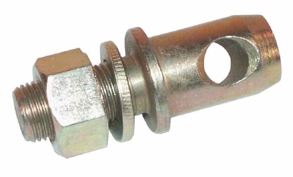 Штифт стабілізатора 22x68 мм, різьба: 5/8" UNFx32 мм Kramp Z722032KR