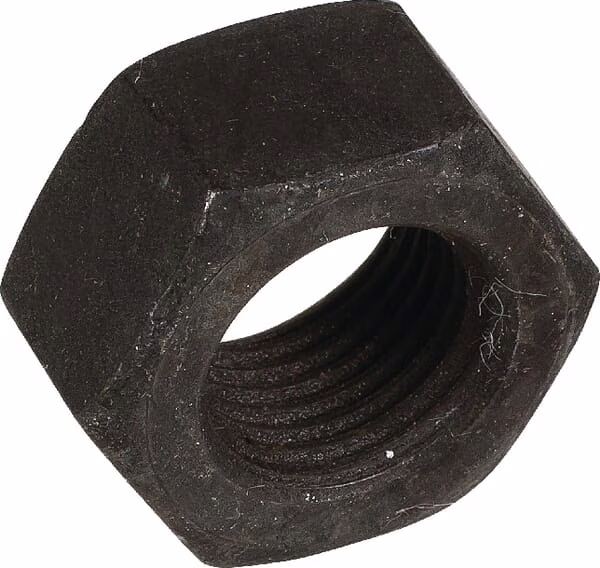 Гайка шестигранна 9/16" 7091633SM