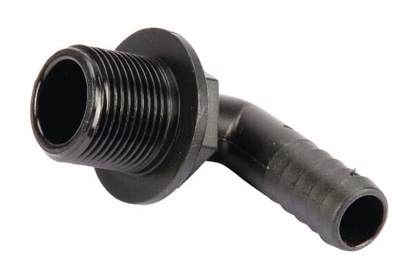Коліно 15 x 3/4"Rau VN38615477