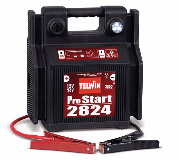 Бустер PRO START 2824 829517TEL