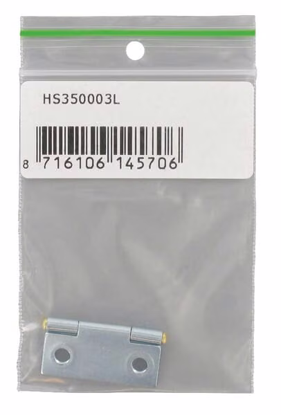 Вузька петля 30x30 HS350003L
