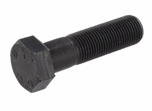 Болт 16х1,5х60 12,9 DIN960