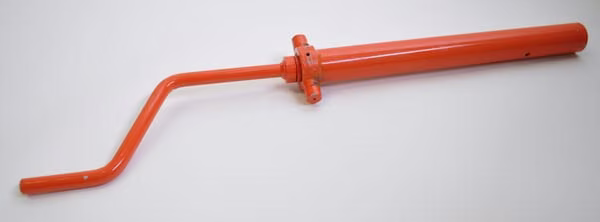 Верхня деталь шпинделя Maschio M28100953R