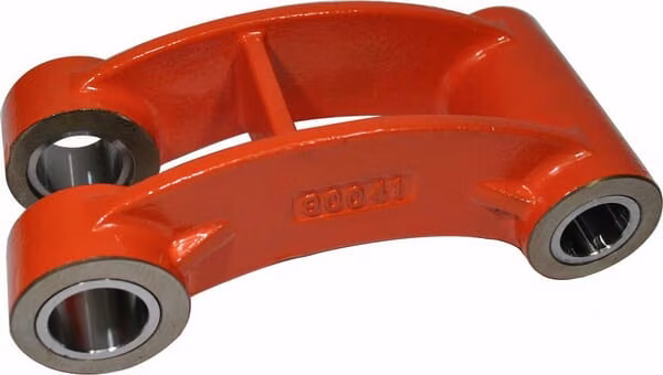 Тяга ковша Kubota