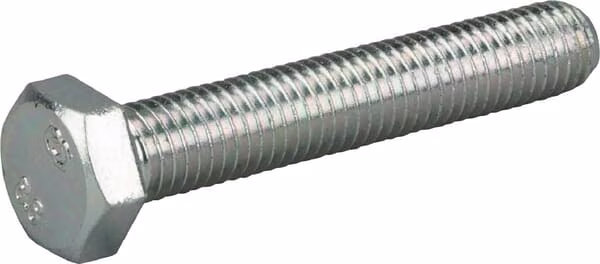 Болт шестигранний M10x60, 8.8, A2G DC078
