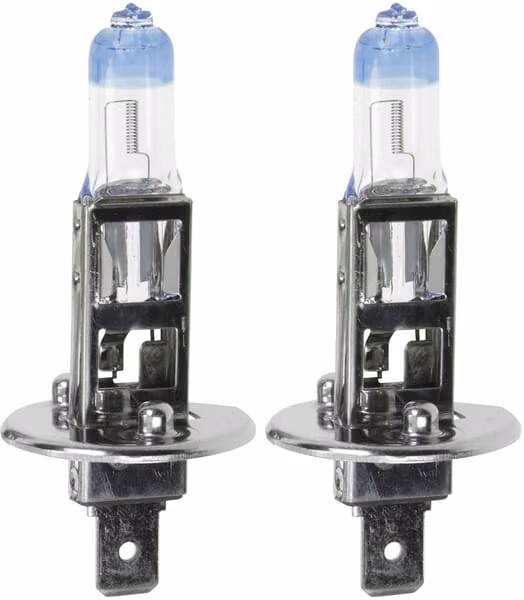 Лампочка 12V 55W P14.5sBosma 14061255H1PLUS