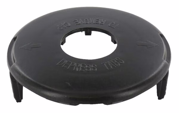 Кришка золотника TE450 AK410947