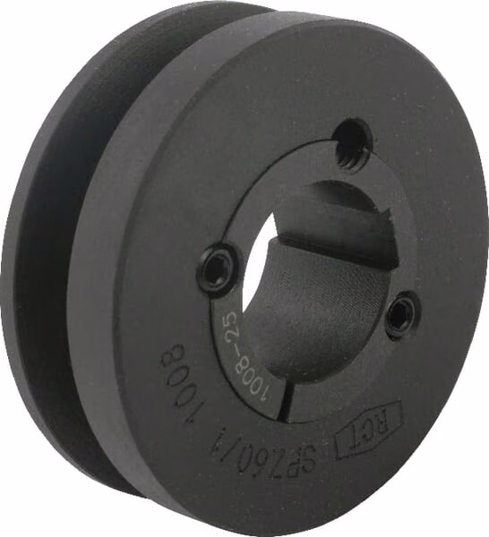 Конусний шків Taperlock D25