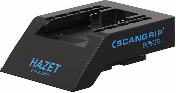 Роз'єм Hazet 036146CSCAN