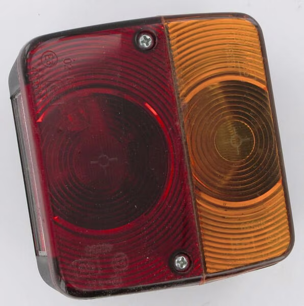 Задня фара LAMP17B